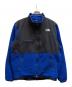THE NORTH FACE（ザ ノース フェイス）の古着「Denali Jacket」｜ブルー