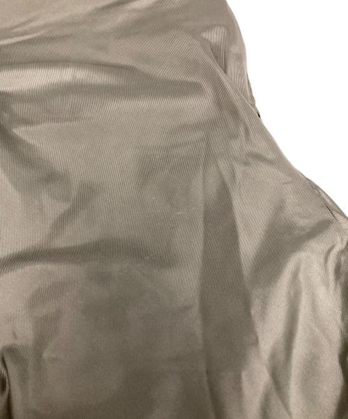 US ARMY（ユーエスアーミー）US ARMY (ユーエスアーミー) CWU-45/Pフライトジャケット オリーブ サイズ:LARGE{42-44}の古着・服飾アイテム