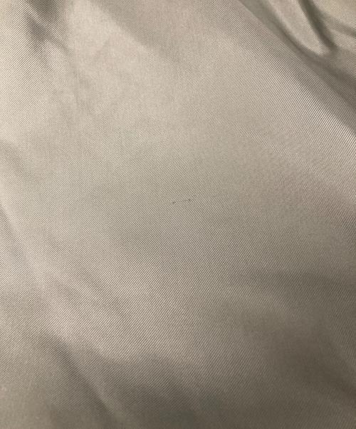 US ARMY（ユーエスアーミー）US ARMY (ユーエスアーミー) CWU-45/Pフライトジャケット オリーブ サイズ:LARGE{42-44}の古着・服飾アイテム