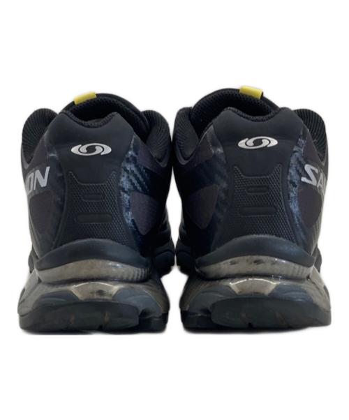 SALOMON（サロモン）SALOMON (サロモン) XT-4 OG ブラック サイズ:28㎝の古着・服飾アイテム