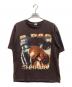 その他ブランド（ソノタブランド）の古着「プリントTシャツ」｜ブラック