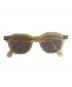 MOSCOT (モスコット) LEMTOSH サイズ:49□24-145：25000円
