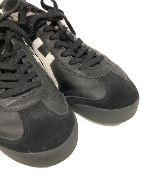 Onitsuka Tiger（オニツカタイガー）Onitsuka Tiger (オニツカタイガー) メキシコ 66 ブラック サイズ:28㎝の古着・服飾アイテム