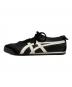 Onitsuka Tiger (オニツカタイガー) メキシコ 66 ブラック サイズ:28㎝：8000円