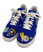 NIKEナイキ）の古着「エアフォース1 ロー '07 