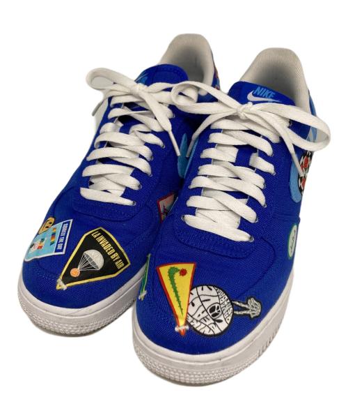 NIKE（ナイキ）NIKE (ナイキ) エアフォース1 ロー '07 