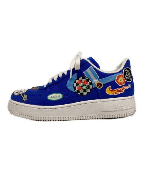 NIKE（ナイキ）NIKE (ナイキ) エアフォース1 ロー '07 