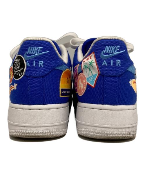 NIKE（ナイキ）NIKE (ナイキ) エアフォース1 ロー '07 