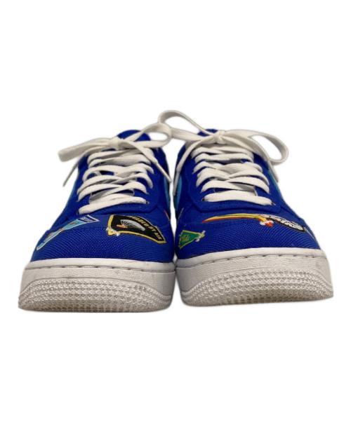 NIKE（ナイキ）NIKE (ナイキ) エアフォース1 ロー '07 