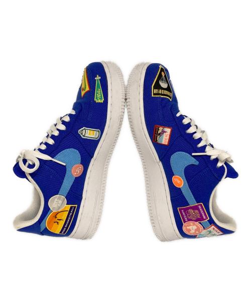 NIKE（ナイキ）NIKE (ナイキ) エアフォース1 ロー '07 