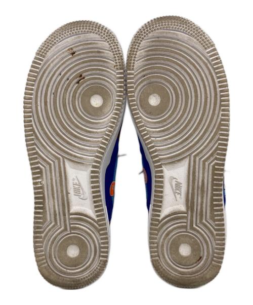 NIKE（ナイキ）NIKE (ナイキ) エアフォース1 ロー '07 