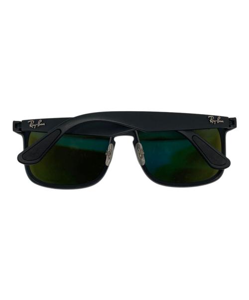 RAY-BAN（レイバン）RAY-BAN (レイバン) 偏光サングラス/RB4264/Chromance ブラック サイズ:₋の古着・服飾アイテム