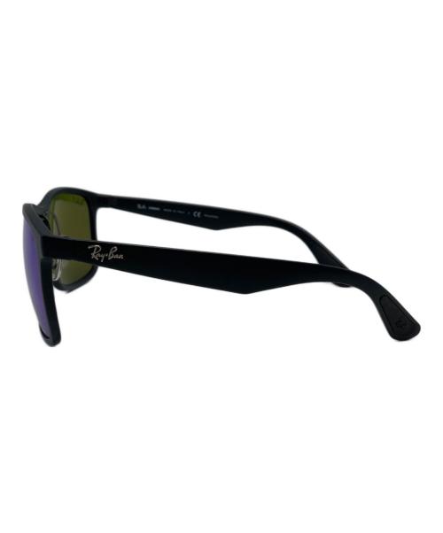 RAY-BAN（レイバン）RAY-BAN (レイバン) 偏光サングラス/RB4264/Chromance ブラック サイズ:₋の古着・服飾アイテム