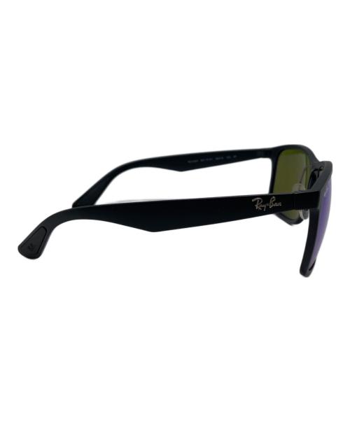 RAY-BAN（レイバン）RAY-BAN (レイバン) 偏光サングラス/RB4264/Chromance ブラック サイズ:₋の古着・服飾アイテム