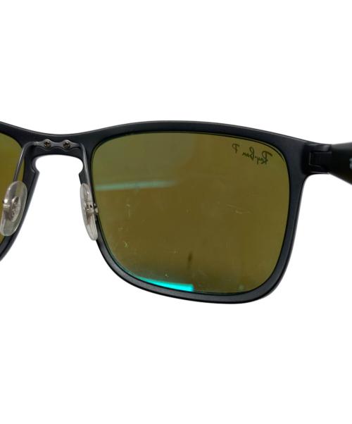 RAY-BAN（レイバン）RAY-BAN (レイバン) 偏光サングラス/RB4264/Chromance ブラック サイズ:₋の古着・服飾アイテム