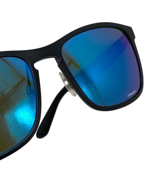 RAY-BAN（レイバン）RAY-BAN (レイバン) 偏光サングラス/RB4264/Chromance ブラック サイズ:₋の古着・服飾アイテム