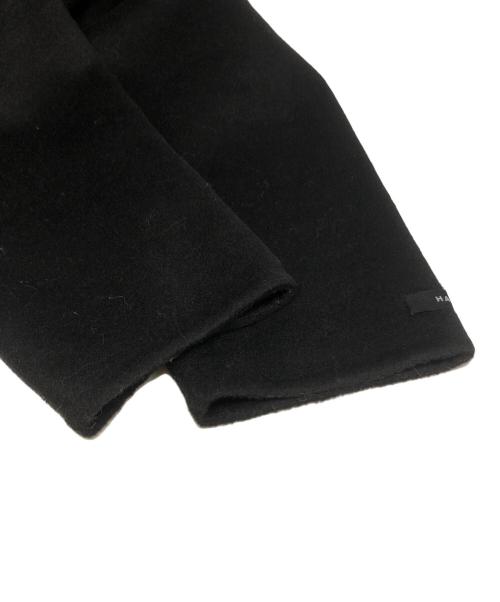 na.e（ナエ）na.e (ナエ) Allure Coat ブラック サイズ:-の古着・服飾アイテム