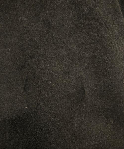 na.e（ナエ）na.e (ナエ) Allure Coat ブラック サイズ:-の古着・服飾アイテム