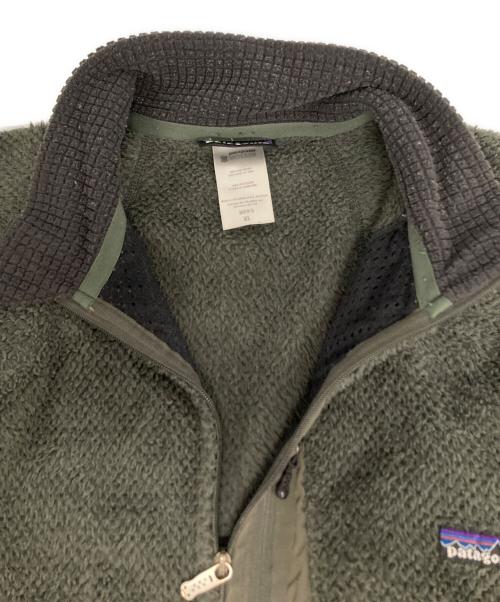 Patagonia（パタゴニア）Patagonia (パタゴニア) R2フリースジャケット グレー サイズ:XLの古着・服飾アイテム