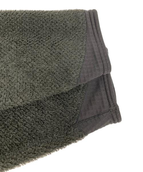Patagonia（パタゴニア）Patagonia (パタゴニア) R2フリースジャケット グレー サイズ:XLの古着・服飾アイテム