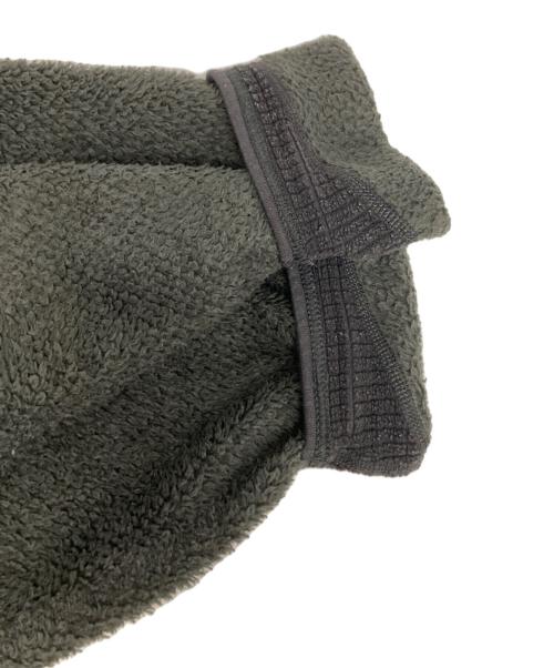 Patagonia（パタゴニア）Patagonia (パタゴニア) R2フリースジャケット グレー サイズ:XLの古着・服飾アイテム