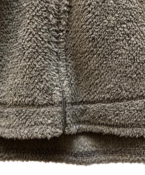 Patagonia（パタゴニア）Patagonia (パタゴニア) R2フリースジャケット グレー サイズ:XLの古着・服飾アイテム