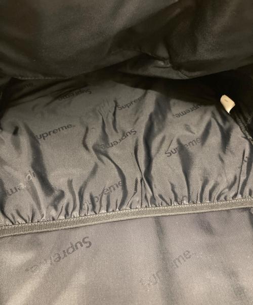 SUPREME（シュプリーム）SUPREME (シュプリーム) Backpack Snow Camo グレーの古着・服飾アイテム