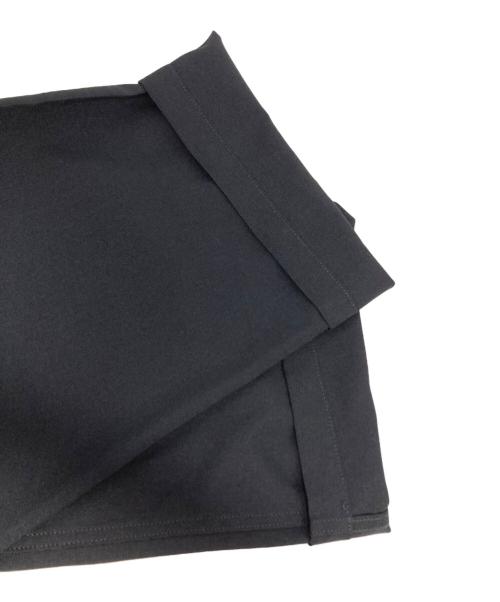 GRAMICCI（グラミチ）GRAMICCI (グラミチ) 2タックシームレスパンツ ネイビー サイズ:Lの古着・服飾アイテム