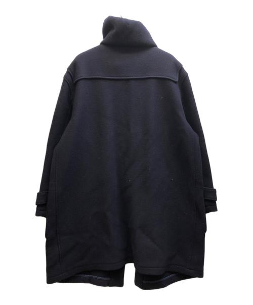 POLO RALPH LAUREN（ポロ・ラルフローレン）POLO RALPH LAUREN (ポロ・ラルフローレン) 90'sダッフルコート ネイビー サイズ:Lの古着・服飾アイテム