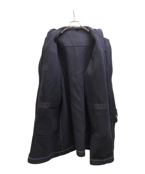 POLO RALPH LAUREN（ポロ・ラルフローレン）POLO RALPH LAUREN (ポロ・ラルフローレン) 90'sダッフルコート ネイビー サイズ:Lの古着・服飾アイテム