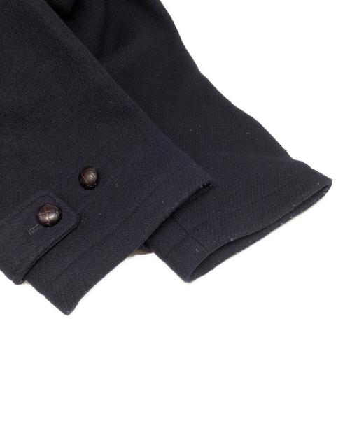 POLO RALPH LAUREN（ポロ・ラルフローレン）POLO RALPH LAUREN (ポロ・ラルフローレン) 90'sダッフルコート ネイビー サイズ:Lの古着・服飾アイテム