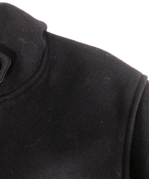 POLO RALPH LAUREN（ポロ・ラルフローレン）POLO RALPH LAUREN (ポロ・ラルフローレン) 90'sダッフルコート ネイビー サイズ:Lの古着・服飾アイテム