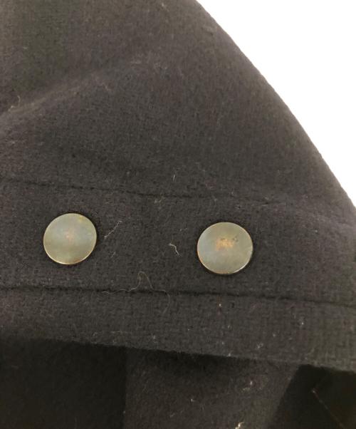 POLO RALPH LAUREN（ポロ・ラルフローレン）POLO RALPH LAUREN (ポロ・ラルフローレン) 90'sダッフルコート ネイビー サイズ:Lの古着・服飾アイテム