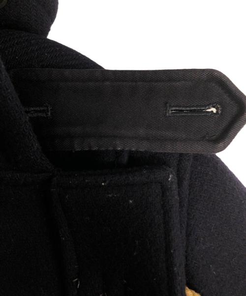 POLO RALPH LAUREN（ポロ・ラルフローレン）POLO RALPH LAUREN (ポロ・ラルフローレン) 90'sダッフルコート ネイビー サイズ:Lの古着・服飾アイテム