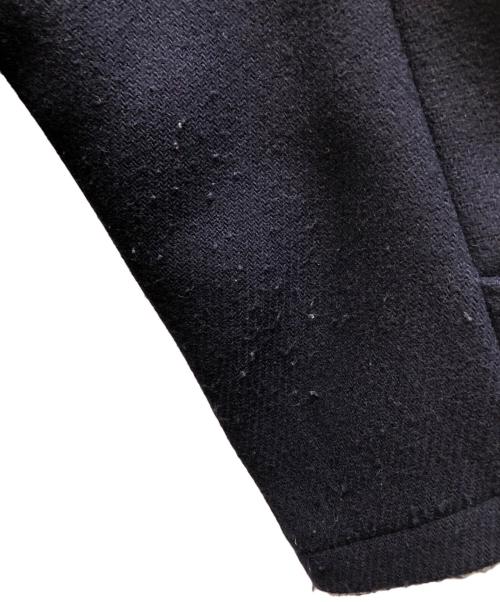 POLO RALPH LAUREN（ポロ・ラルフローレン）POLO RALPH LAUREN (ポロ・ラルフローレン) 90'sダッフルコート ネイビー サイズ:Lの古着・服飾アイテム