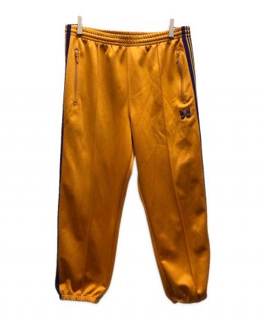 中古・古着通販】Needles (ニードルズ) Zipped Track Pant - Poly