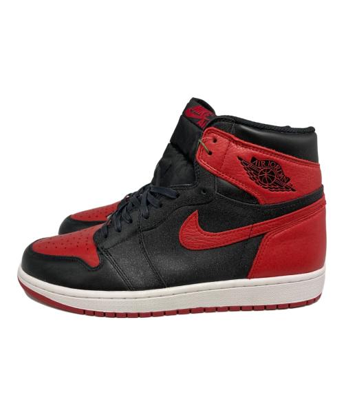 NIKE（ナイキ）NIKE (ナイキ) エアジョーダン1 レトロ ハイ OG 
