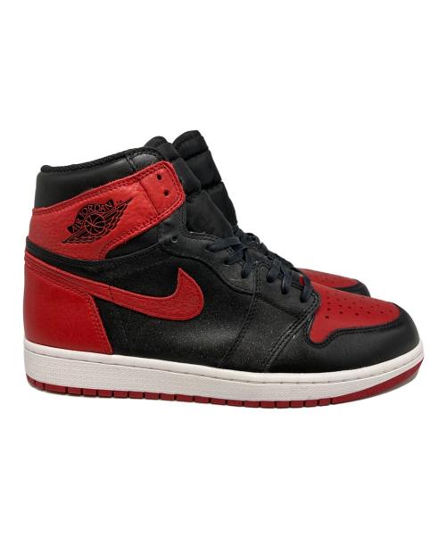 NIKE（ナイキ）NIKE (ナイキ) エアジョーダン1 レトロ ハイ OG 
