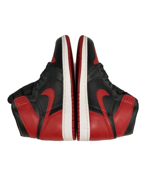 NIKE（ナイキ）NIKE (ナイキ) エアジョーダン1 レトロ ハイ OG 