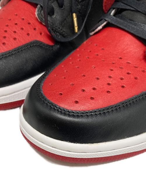 NIKE（ナイキ）NIKE (ナイキ) エアジョーダン1 レトロ ハイ OG 