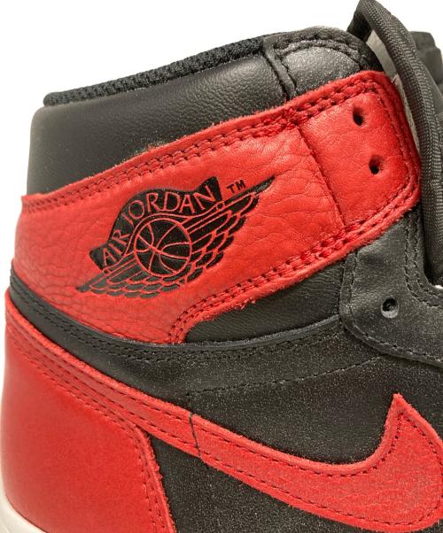 NIKE（ナイキ）NIKE (ナイキ) エアジョーダン1 レトロ ハイ OG 