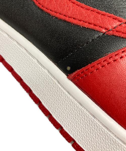 NIKE（ナイキ）NIKE (ナイキ) エアジョーダン1 レトロ ハイ OG 