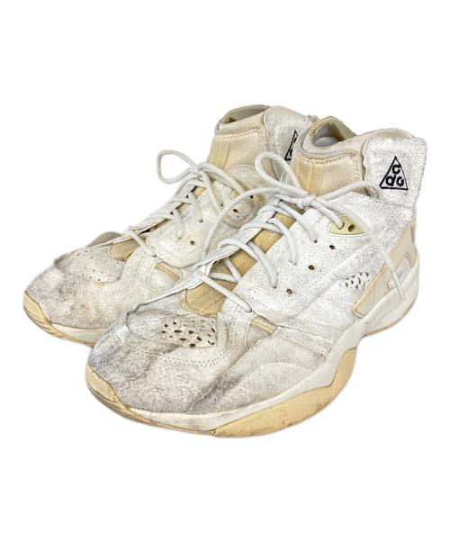 NIKE ACG（ナイキエーシージー）NIKE ACG (ナイキエーシージー) COMME des GARCONS (コムデギャルソン) エアモワブ 