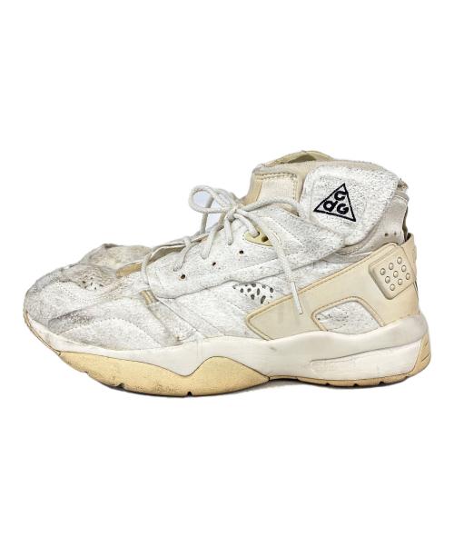 NIKE ACG（ナイキエーシージー）NIKE ACG (ナイキエーシージー) COMME des GARCONS (コムデギャルソン) エアモワブ 