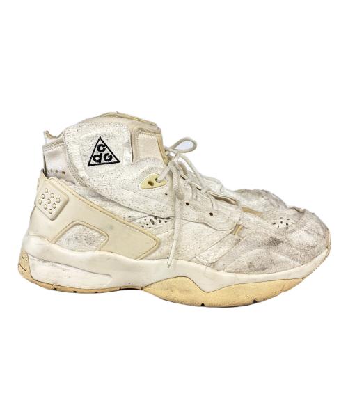 NIKE ACG（ナイキエーシージー）NIKE ACG (ナイキエーシージー) COMME des GARCONS (コムデギャルソン) エアモワブ 