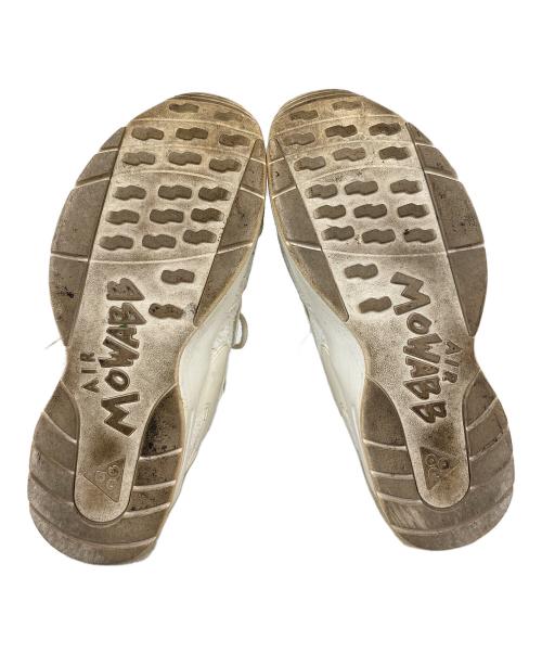 NIKE ACG（ナイキエーシージー）NIKE ACG (ナイキエーシージー) COMME des GARCONS (コムデギャルソン) エアモワブ 