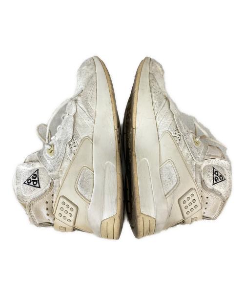 NIKE ACG（ナイキエーシージー）NIKE ACG (ナイキエーシージー) COMME des GARCONS (コムデギャルソン) エアモワブ 