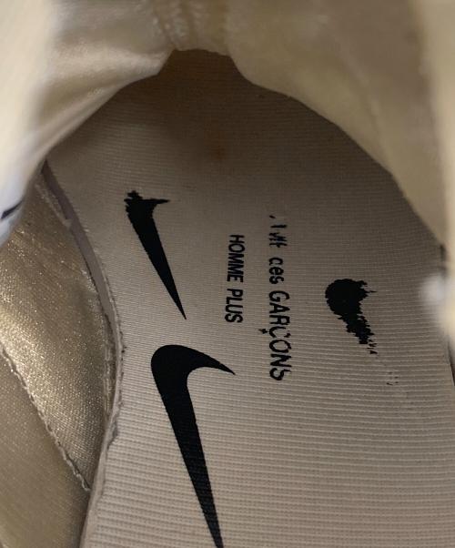 NIKE ACG（ナイキエーシージー）NIKE ACG (ナイキエーシージー) COMME des GARCONS (コムデギャルソン) エアモワブ 