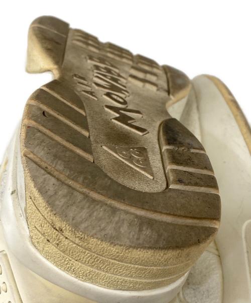 NIKE ACG（ナイキエーシージー）NIKE ACG (ナイキエーシージー) COMME des GARCONS (コムデギャルソン) エアモワブ 