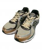 NEW BALANCE×Aime Leon Doreニューバランス×エメ レオン ドレ）の古着「ML860AL2」｜グリーン